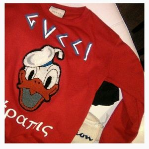 Gucci sweater